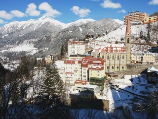 Frühling im Panorama Spa Hotel DAS.SCHILLER