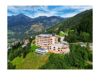 Panorama Spa Hotel DAS.SCHILLER by Fam. Lederer