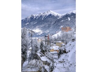 Panoramia Spa Hotel DAS.SCHILLER