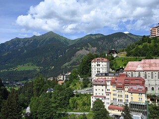 Sommer im Panorama Spa Hotel DAS.SCHILLER