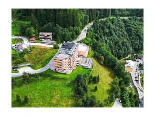 Panorama Spa Hotel DAS.SCHILLER by Fam. Lederer