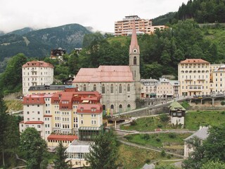 Herbst im Panorama Spa Hotel DAS.SCHILLER