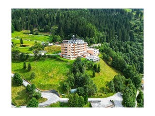 Panorama Spa Hotel DAS.SCHILLER by Fam. Lederer