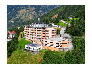Panorama Spa Hotel DAS.SCHILLER by Fam. Lederer