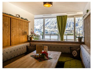 Cafe Schiller im Panoramahotel Schiller