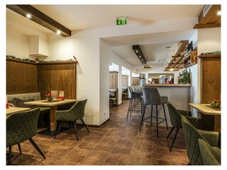 Cafe Schiller im Panoramahotel