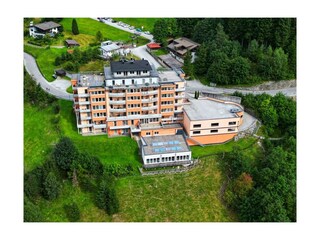 Panorama Spa Hotel DAS.SCHILLER by Fam. Lederer