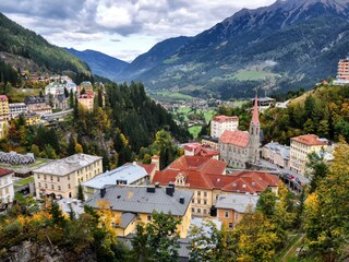 Herbst im Panorama Spa Hotel DAS.SCHILLER