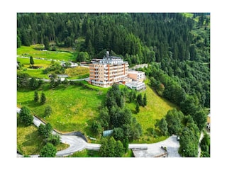 Panorama Spa Hotel DAS.SCHILLER by Fam. Lederer