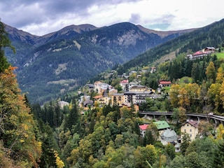 Herbst im Panorama Spa Hotel DAS.SCHILLER