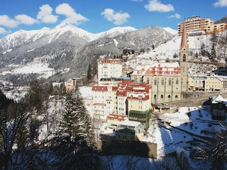 Frühling im Panorama Spa Hotel DAS.SCHILLER