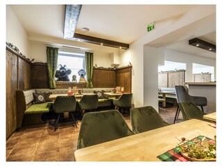 Cafe Schiller im Panoramahotel