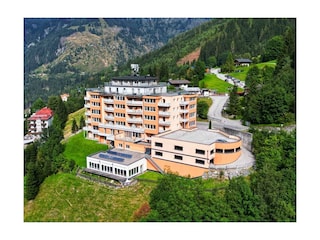 Panorama Spa Hotel DAS.SCHILLER by Fam. Lederer