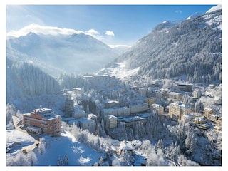 Panoramahotel Das Schiller