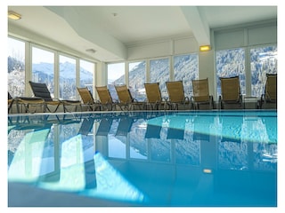 Panorama Hallenbad Das Schiller