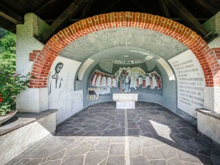 Die Ringdorferin Hofkapelle 3