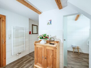 Die Ringdorferin Schwertlilie Badezimmer2