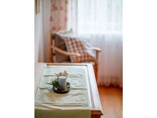 Die Ringdorferin Schwertlilie Elternschlafzimmer T