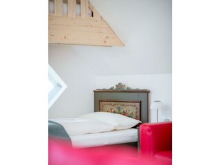 Die Ringdorferin Schwertlilie Galerie Einzelbett