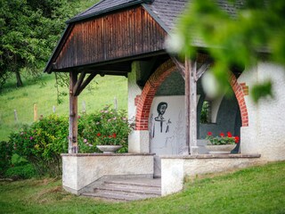 Die Ringdorferin Hofkapelle 4