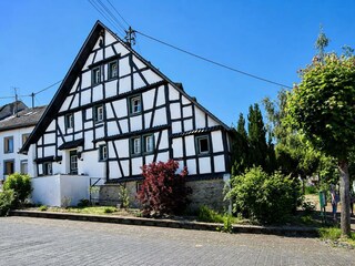 Appartement Schalkenmehren Kenmerken 14