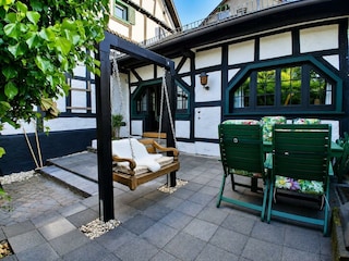 Appartement Schalkenmehren Kenmerken 15