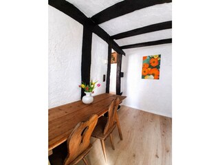 Appartement Schalkenmehren Kenmerken 17