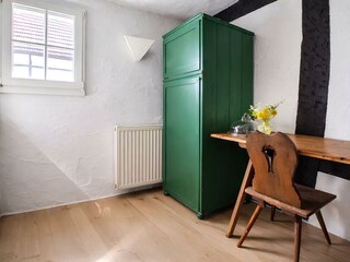 Appartement Schalkenmehren Kenmerken 18