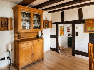 Appartement Schalkenmehren Buitenaudio-opname 4