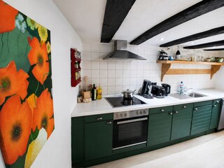 Appartement Schalkenmehren Kenmerken 19