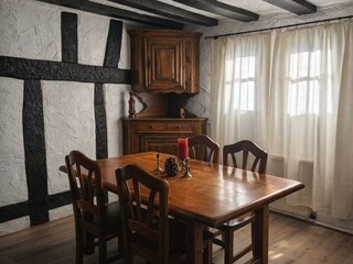 Appartement Schalkenmehren Kenmerken 21