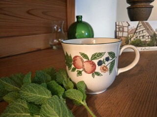 Appartement Schalkenmehren Buitenaudio-opname 5