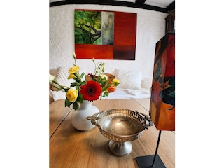 Appartement Schalkenmehren Buitenaudio-opname 6