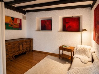 Appartement Schalkenmehren Kenmerken 22