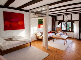 Appartement Schalkenmehren Kenmerken 24
