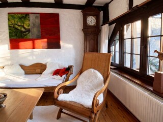 Appartement Schalkenmehren Kenmerken 25