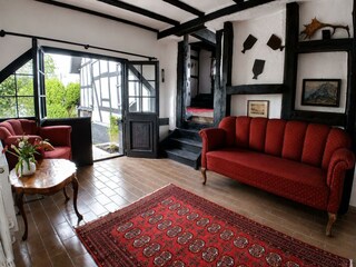Appartement Schalkenmehren Kenmerken 26