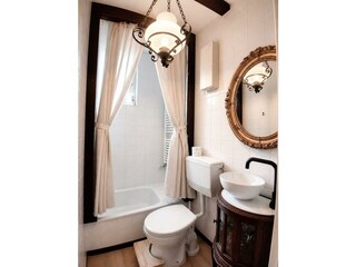 Appartement Schalkenmehren Buitenaudio-opname 7