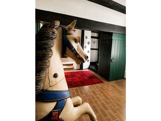 Appartement Schalkenmehren Kenmerken 30