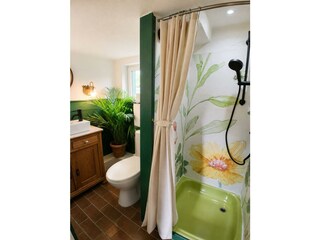 Appartement Schalkenmehren Buitenaudio-opname 8