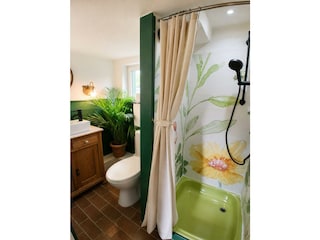 Appartement Schalkenmehren Buitenaudio-opname 9