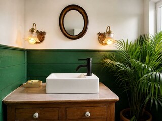 Appartement Schalkenmehren Buitenaudio-opname 10