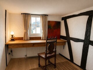 Appartement Schalkenmehren Kenmerken 38