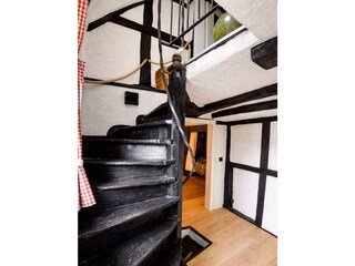 Appartement Schalkenmehren Kenmerken 44