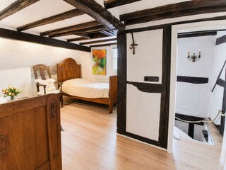 Appartement Schalkenmehren Kenmerken 46