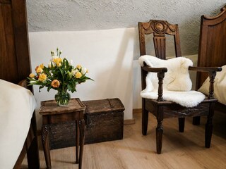 Appartement Schalkenmehren Kenmerken 50
