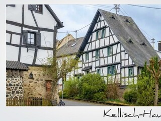 Appartement Schalkenmehren Buitenaudio-opname 13