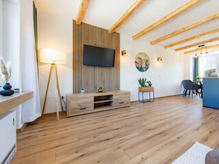Appartement Schalkenmehren Équipement 4