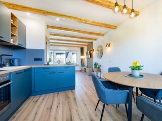 Appartement Schalkenmehren Équipement 6