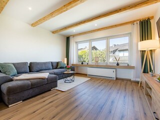 Appartement Schalkenmehren Équipement 7
